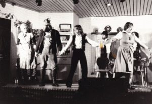 1983 Opas Glückstreffer - Loisachtaler Bauernbühne